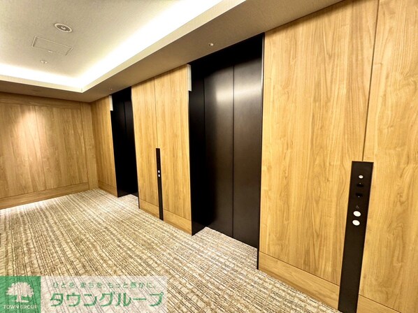 三田ガーデンヒルズ ノースヒルの物件内観写真